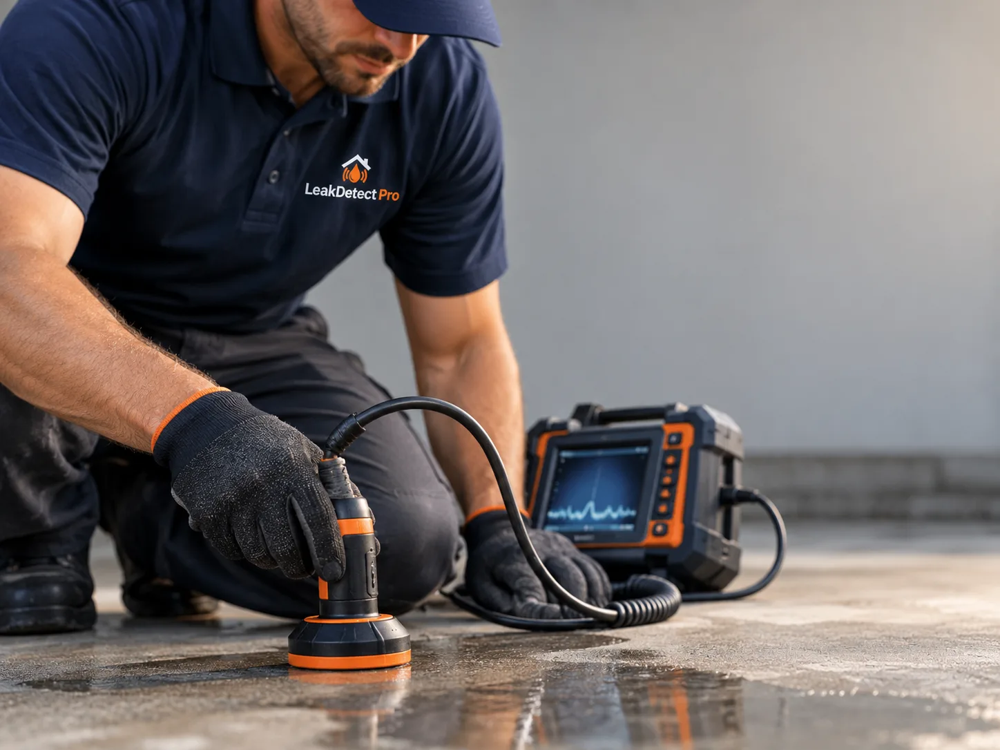 Roof Membrane Testing in Saint Paul, IN